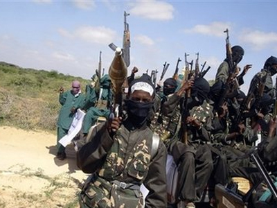 Απώθησαν τους αντάρτες