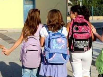Νέα σχολική χρονιά: Εύκολες οδηγίες για γονείς και παιδιά
