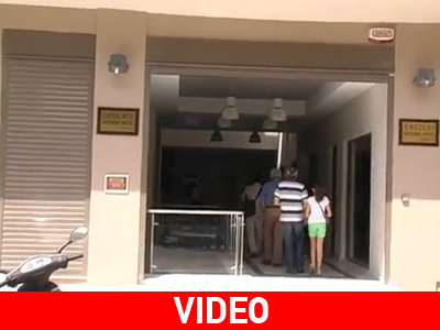 Κρήτη: Προς κατεδάφιση οι κεραίες κινητής τηλεφωνίας