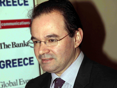 Αισιοδοξία Παπακωνσταντίνου για έγκριση του σχεδίου Σταθερότητας