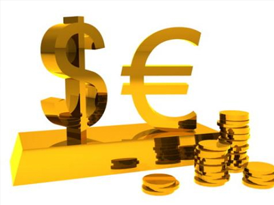 Ισοτιμίες νομισμάτων-ευρώ στις 24.00