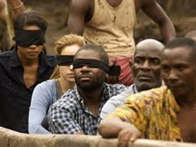 Ελεύθεροι 28 όμηροι στη Νιγηρία