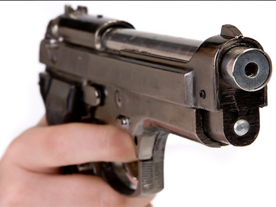 Ληστεία σε μίνι μάρκετ