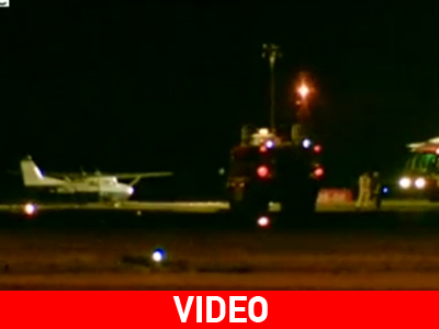 Επιβάτης προσγείωσε αεροπλάνο!