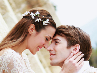 Ρωμαίος και Ιουλιέτα