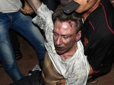 Συνελήφθη πρόσωπο-κλειδί της επίθεσης κατά του προξενείου των ΗΠΑ