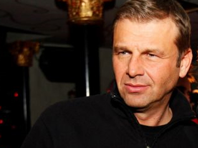 Δε θα ξανακάνει τηλεόραση