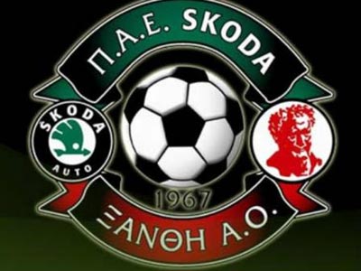 Ξάνθη: Επαγγελματίες τρεις παίκτες