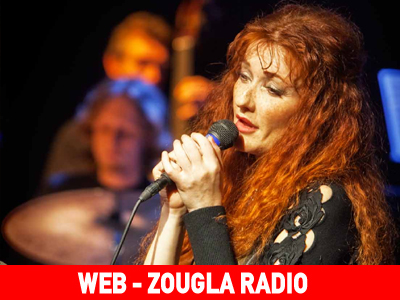 Η Maria Markesini στο web zougla radio