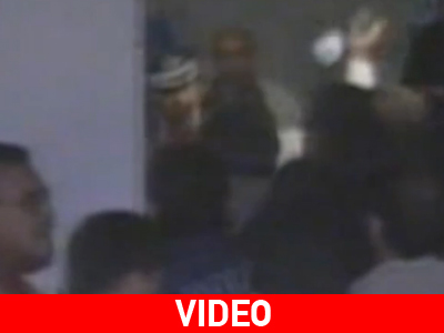 Καταγγελία για ξυλοδαρμό δημοσιογράφου από αστυνομικό