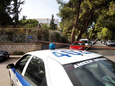 Συνδέουν τα παγιδευμένα δέματα με τις εκλογές