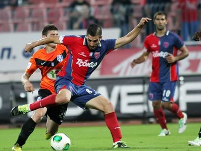 Ακυρώθηκε το φιλικό Απόλλωνα – Πανιωνίου