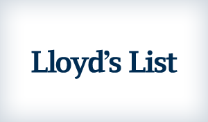 Οι πρώτοι στα ετήσια βραβεία της Lloyds List