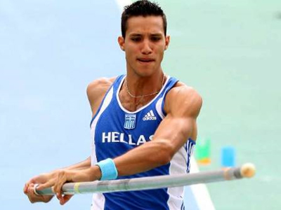 Τέταρτος ο Φιλιππίδης