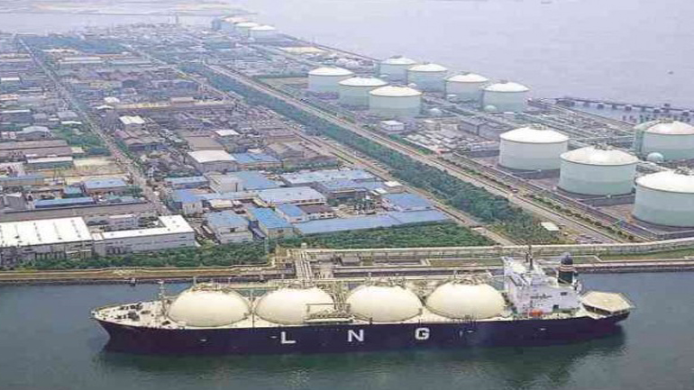 Κυριαρχία στην αγορά του LNG θέλουν Λιβανός – Προκοπίου