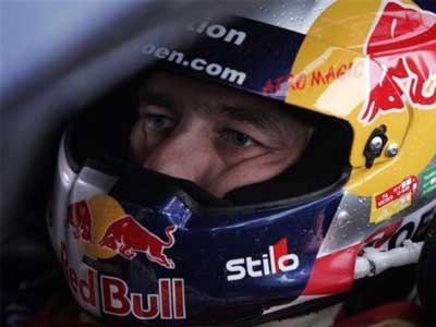 WRC: Επικεφαλής του 1ου σκέλους ο Loeb!