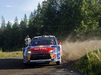 WRC, Loeb: Κάποιος θα φύγει απογοητευμένος!