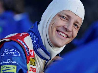 WRC: O Hirvonen δίνει πλεονέκτημα στον Loeb!