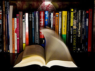 Διεθνές Φεστιβάλ Λογοτεχνίας στην Τήνο