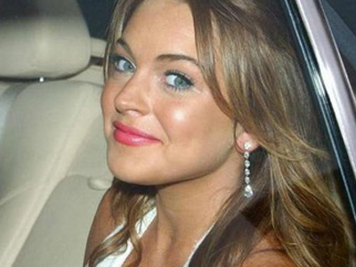 Η αλλαγή της Lindsay Lohan