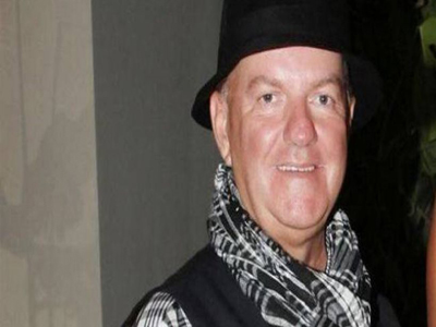 Από υπερβολική δόση χαπιών «έφυγε» ο Μιχάλης Ασλάνης