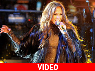 Το καινούργιο single της Jennifer Lopez Το καινούργιο single της Jennifer Lopez