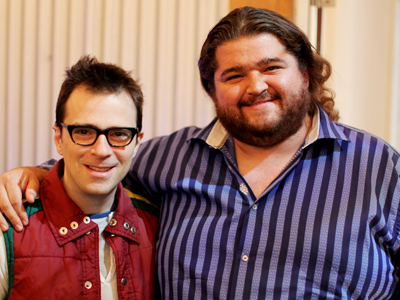 Μουσική τιμή για το Lost