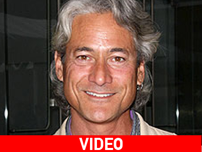 Στροφή στον χορό για τον Greg Louganis
