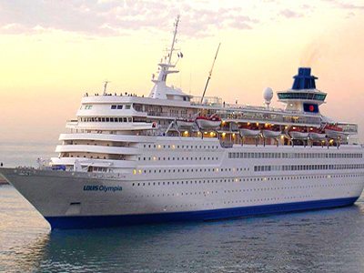 Σημαντικά βελτιωμένη η Louis!