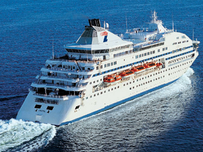 Louis Cruises: Δυναμικοί πλόες στον ορίζοντα!