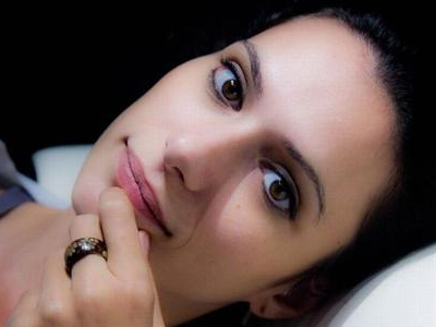 Ταξιδέψτε μουσικά με τη Μαρία Λουκά