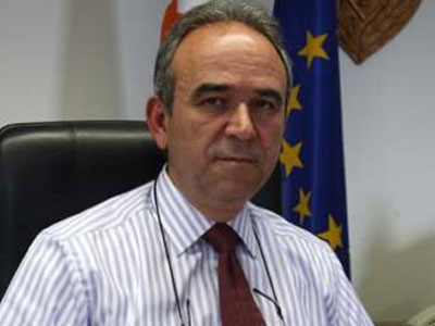 Λουκά: «Οι φυλακές ήταν κράτος εν κράτη»