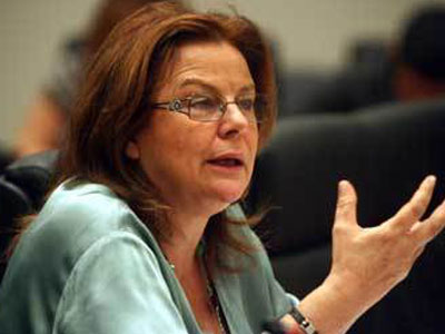 Η Λ. Κατσέλη στο συνέδριο των «Financial Times»