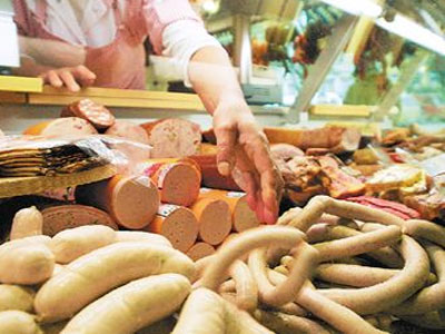 Λιγότερο επεξεργασμένο κρέας, περισσότερα χρόνια ζωής