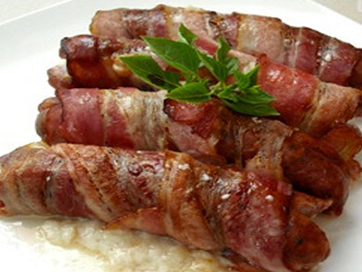 Ένα λουκάνικο την ημέρα οδηγεί σε καρκίνο;