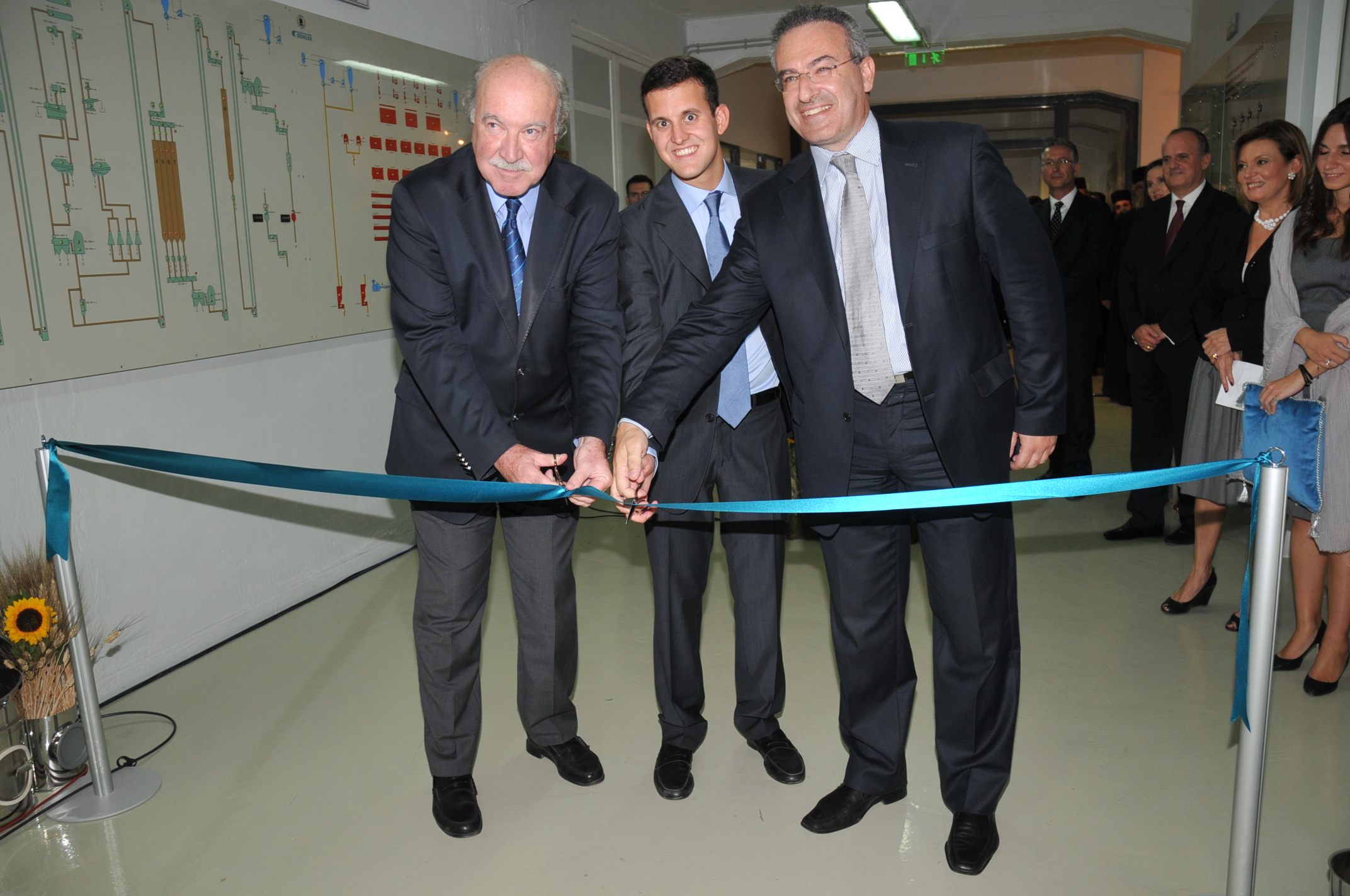 Νέα επένδυση από τον όμιλο Λούλη