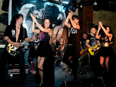 Οι 15 50 στο Level 2 στο Λουτράκι