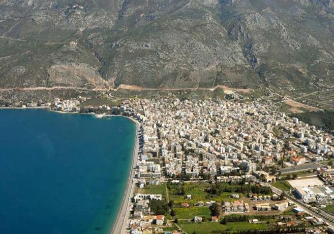 Καταγγελίες για απευθείας αναθέσεις στο Λιμενικό Ταμείο Λουτρακίου