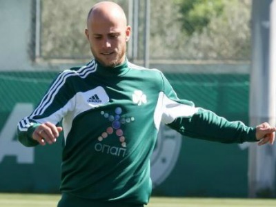 Στην αποστολή ο Φιγκερόα