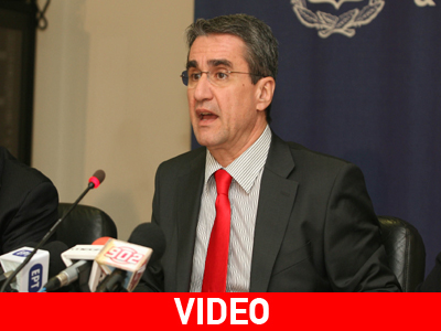 Μέτρα κατά της εισφοροδιαφυγής αλλά και προστασίας της εργασίας