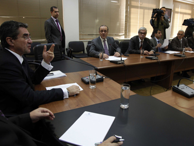 Οι πέντε νέοι άξονες του ασφαλιστικού