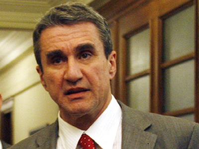 «Δεν υπάρχει θέμα επέκτασης των περικοπών στον ιδιωτικό τομέα»