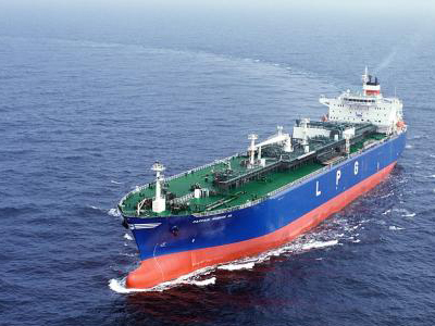 Αυξάνει ο στόλος των LNG