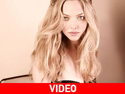 Ανορεκτική η Amanda Seyfried; Ανορεκτική η Amanda Seyfried;