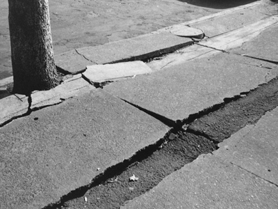 Θανάσιμος τραυματισμός πεζού στη Θεσσαλονίκη