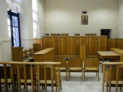 Σήμερα η έκτακτη συνεδρίαση των δικαστικών