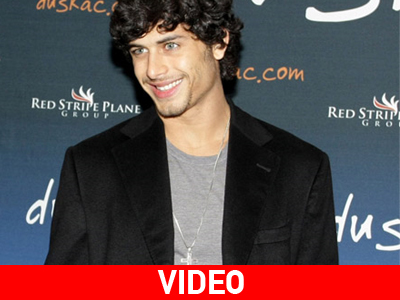 Jesus Luz: Νιώθω παντρεμένος