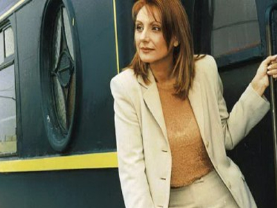 Το Τρένο στο Ρουφ γίνεται καλοκαιρινό!