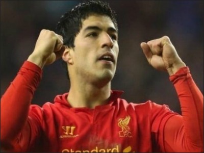 Κόντρα Σουάρες με Λίβερπουλ