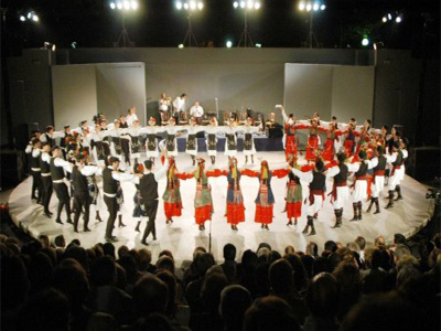 Διεθνείς διακρίσεις για το Λύκειο Ελληνίδων Λάρισας